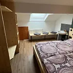 Haus Guggemos * Хопферау