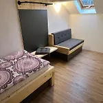 Haus Guggemos Апартаменты