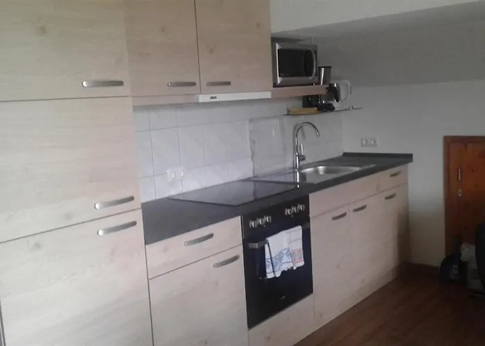 Haus Guggemos Apartamento