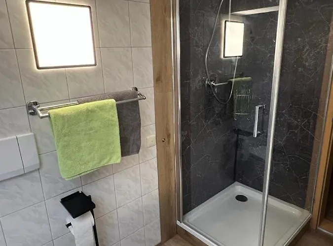 Apartamento Haus Guggemos