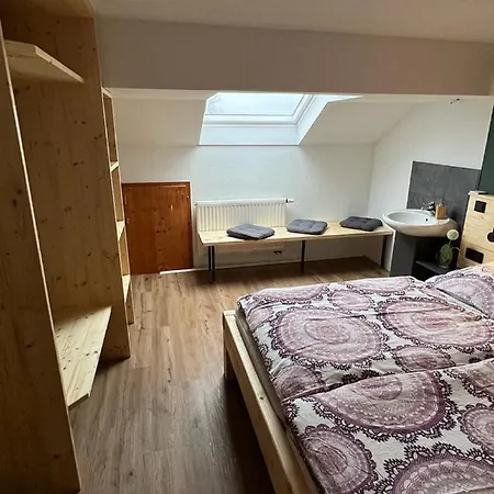 Haus Guggemos * Hopferau