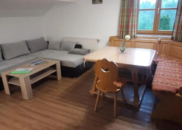 Haus Guggemos * Hopferau