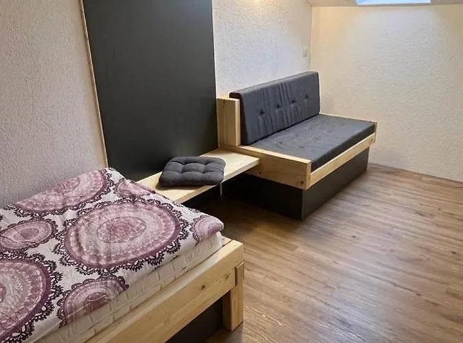 Haus Guggemos Διαμέρισμα