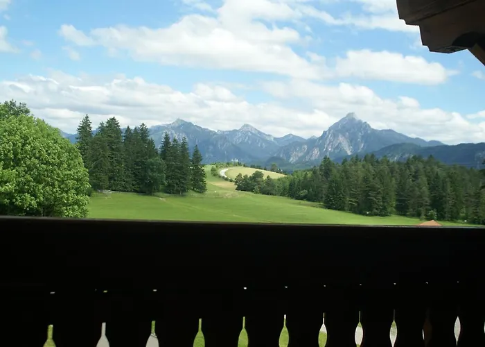 Haus Guggemos *